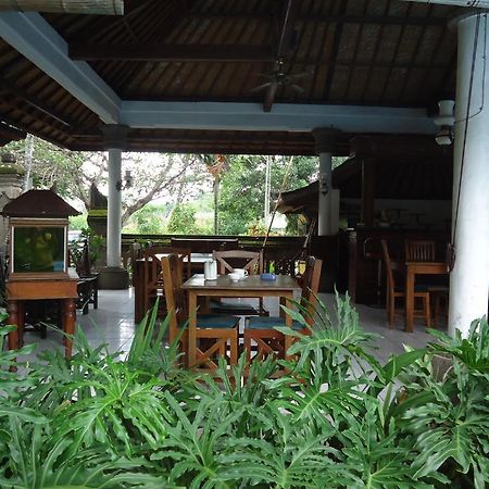 Hotel Bali Warma Denpasar Dış mekan fotoğraf