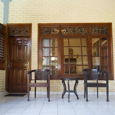 Hotel Bali Warma Denpasar Dış mekan fotoğraf