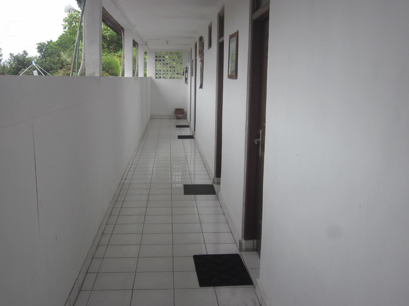 Hotel Bali Warma Denpasar Dış mekan fotoğraf