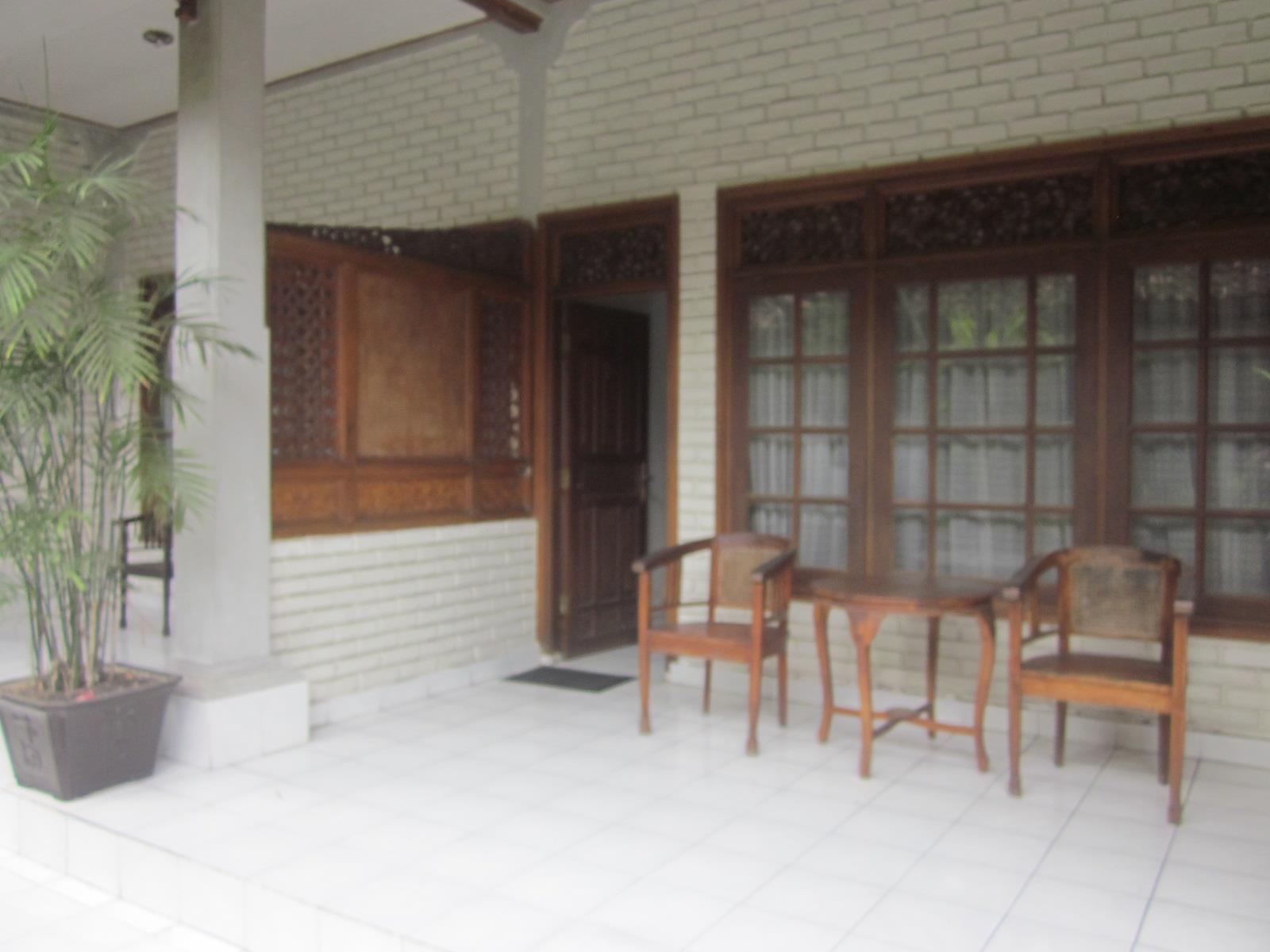 Hotel Bali Warma Denpasar Dış mekan fotoğraf