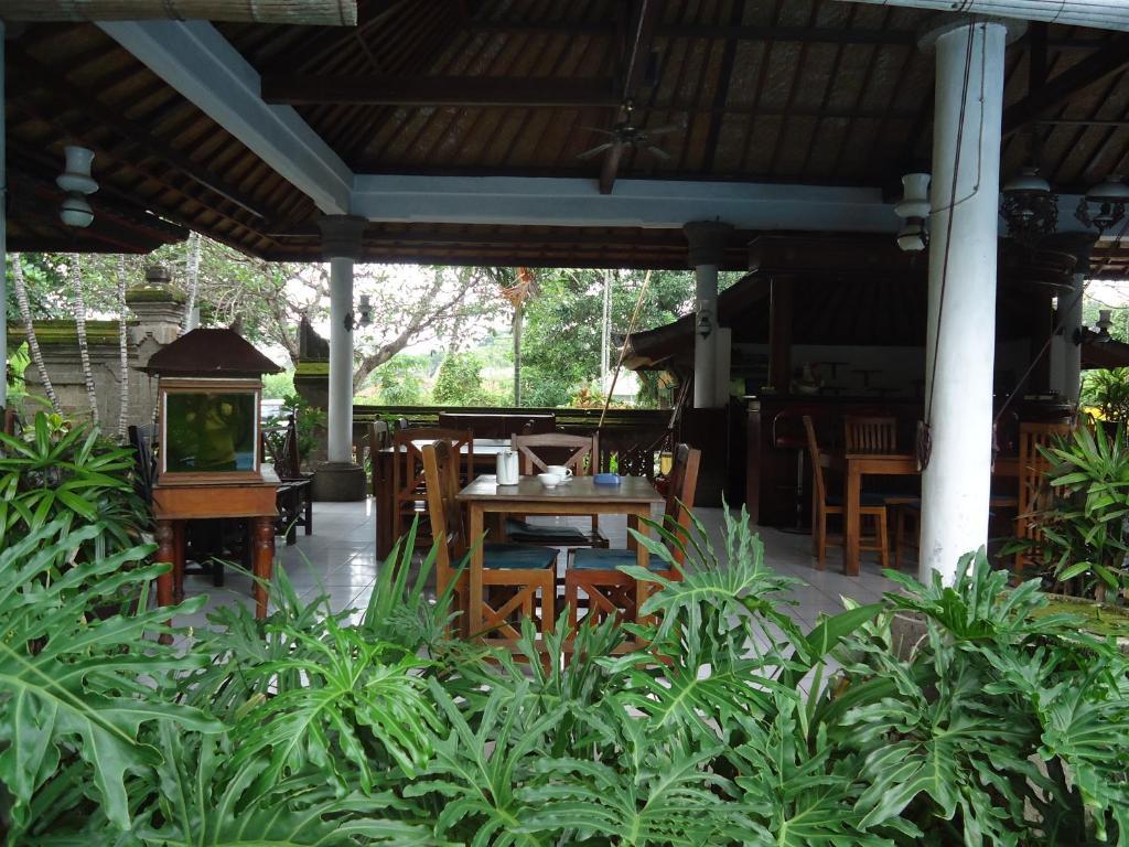 Hotel Bali Warma Denpasar Dış mekan fotoğraf