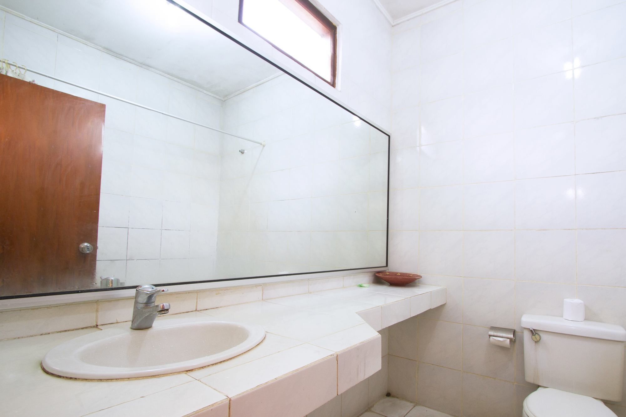 Hotel Bali Warma Denpasar Dış mekan fotoğraf